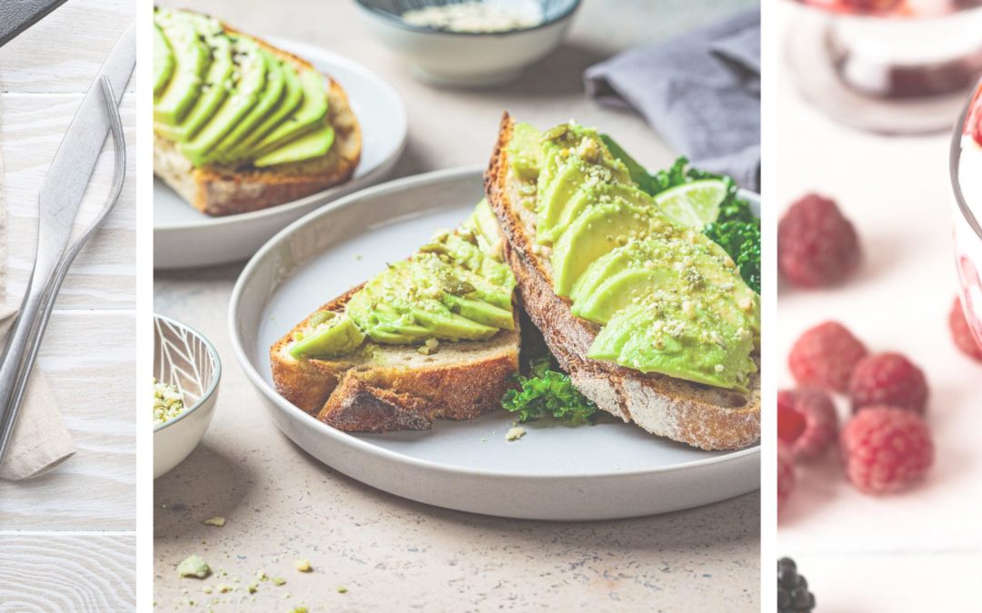 What To Eat For Breakfast Before Pregnancy Glucose Test