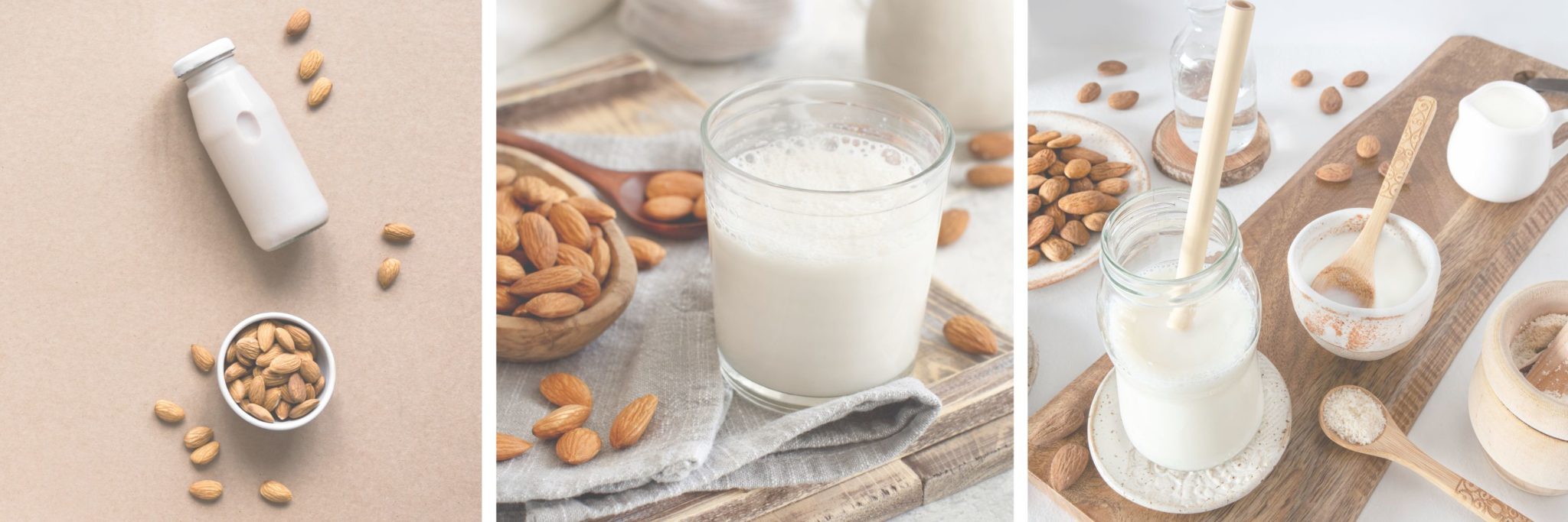 Can You Drink Almond Milk While Pregnant? The Prenatal Nutritionist