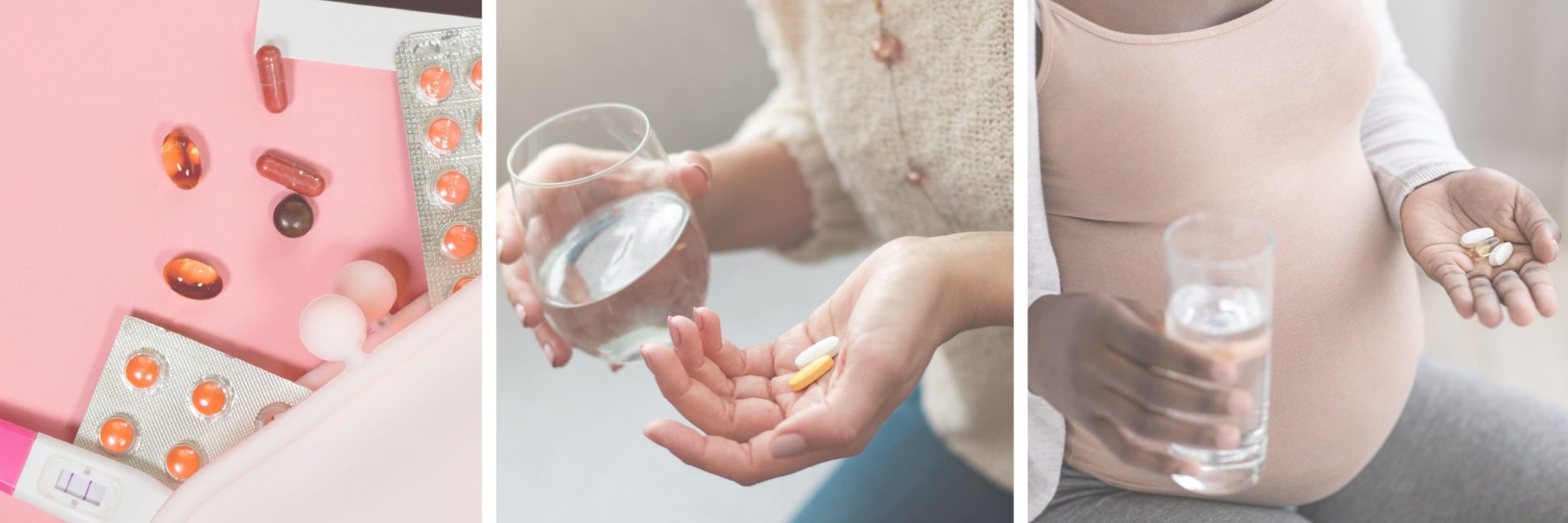 Skipping Prenatal Vitamins Due To Nausea Should You Do It? The