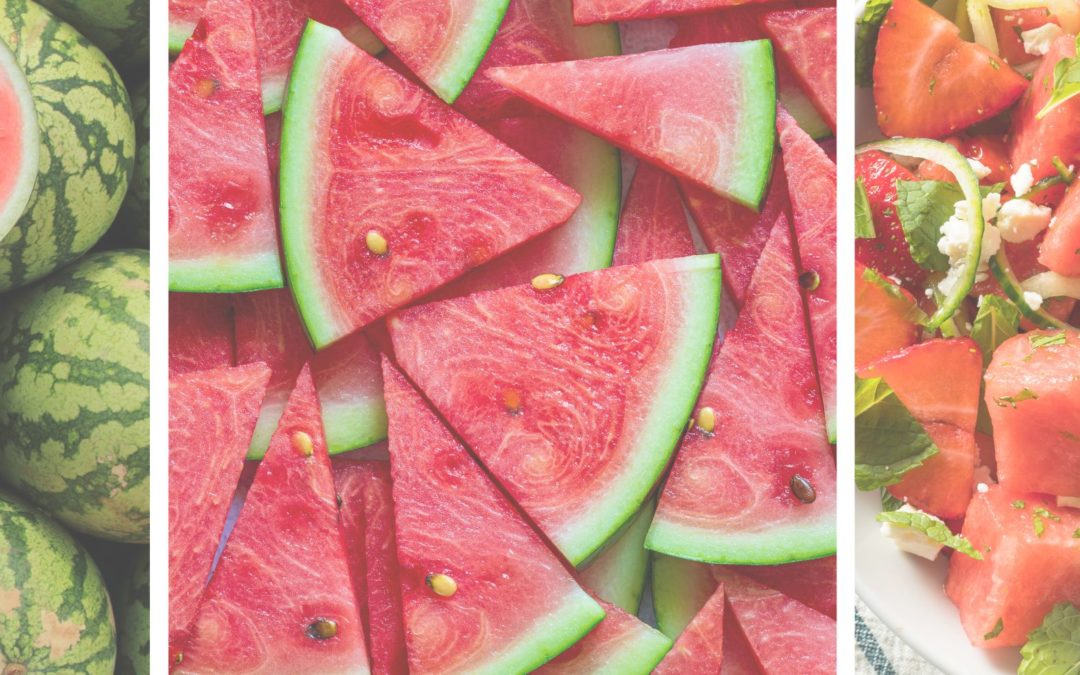 Sweet and Seedy: Is Watermelon Good For Pregnancy?