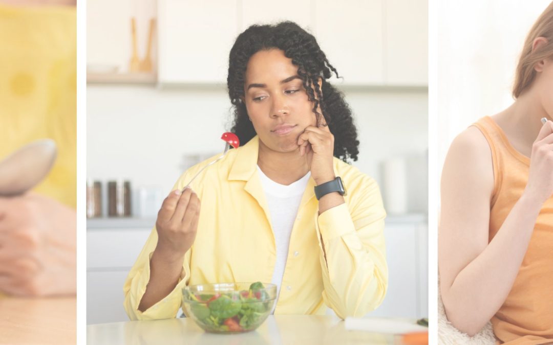 Loss of Appetite in the First Trimester: Is It Normal?