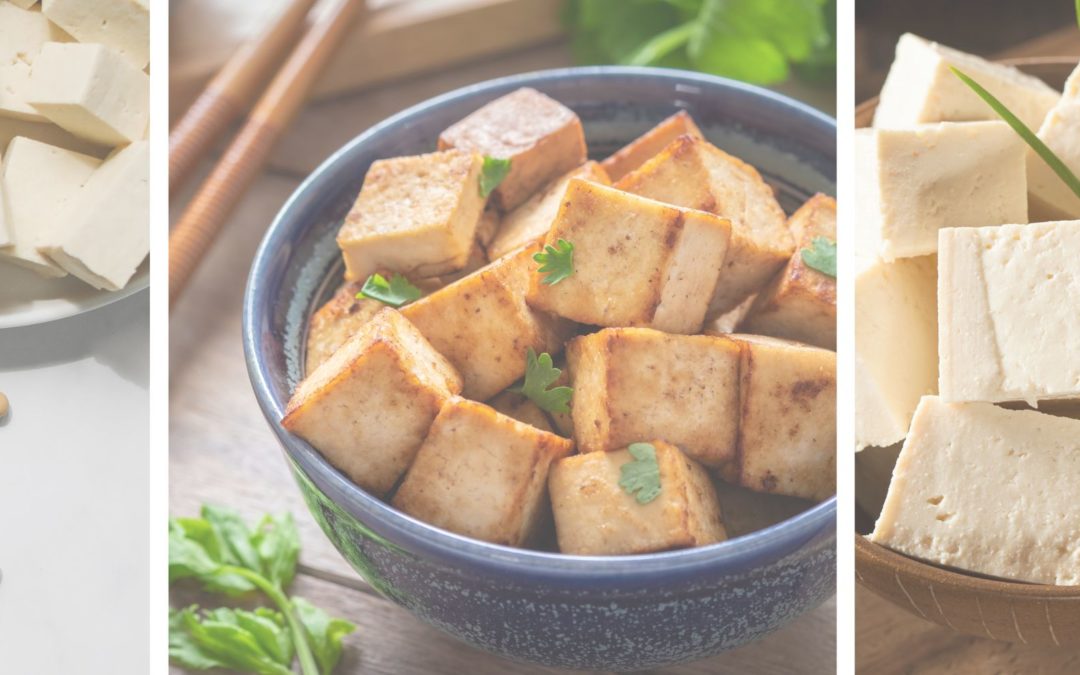 Can You Eat Tofu While Pregnant?