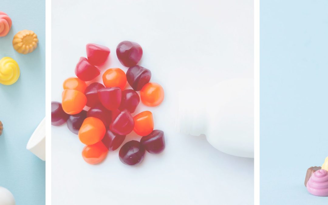 Are Prenatal Gummy Vitamins Effective?