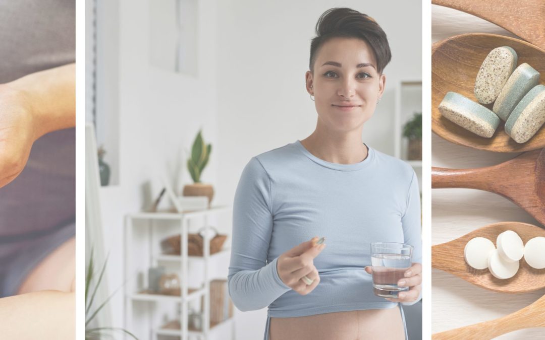 4 Best Natural Prenatal Supplements for Optimal Health
