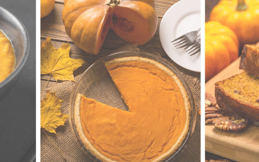 Pumpkin For Pregnant Women: Everything You Need to Know
