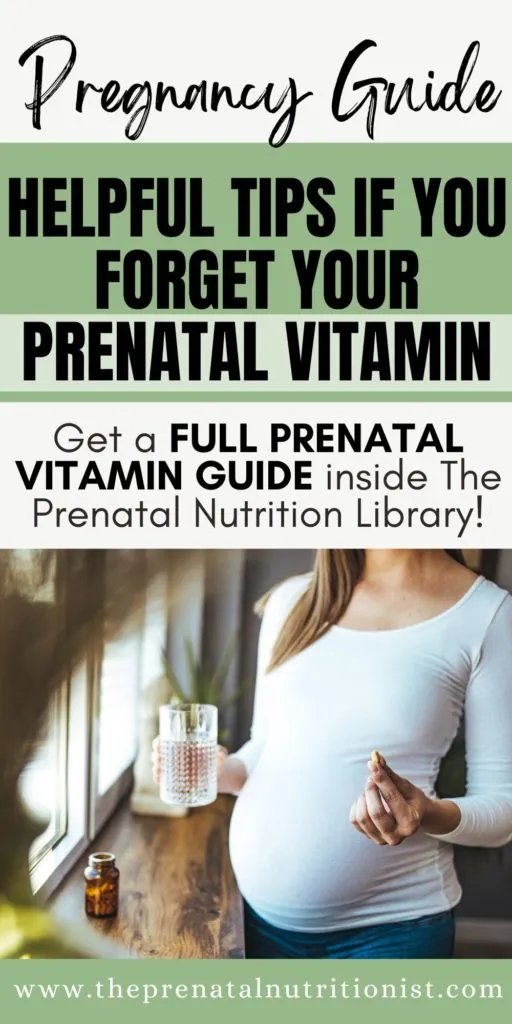 pregnancy guide