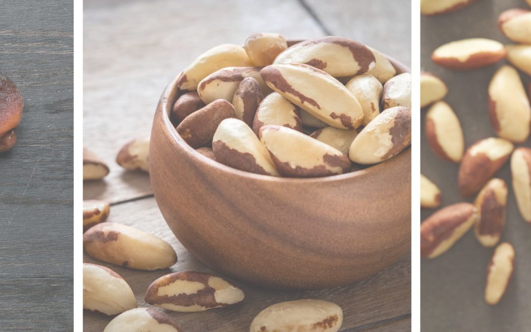 Brazil Nuts and Pregnancy: What You Need to Know