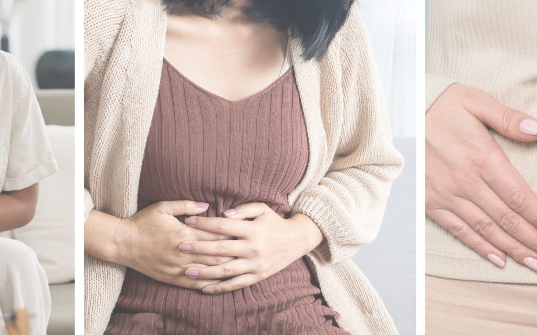 How To Reduce Bloating In The First Trimester