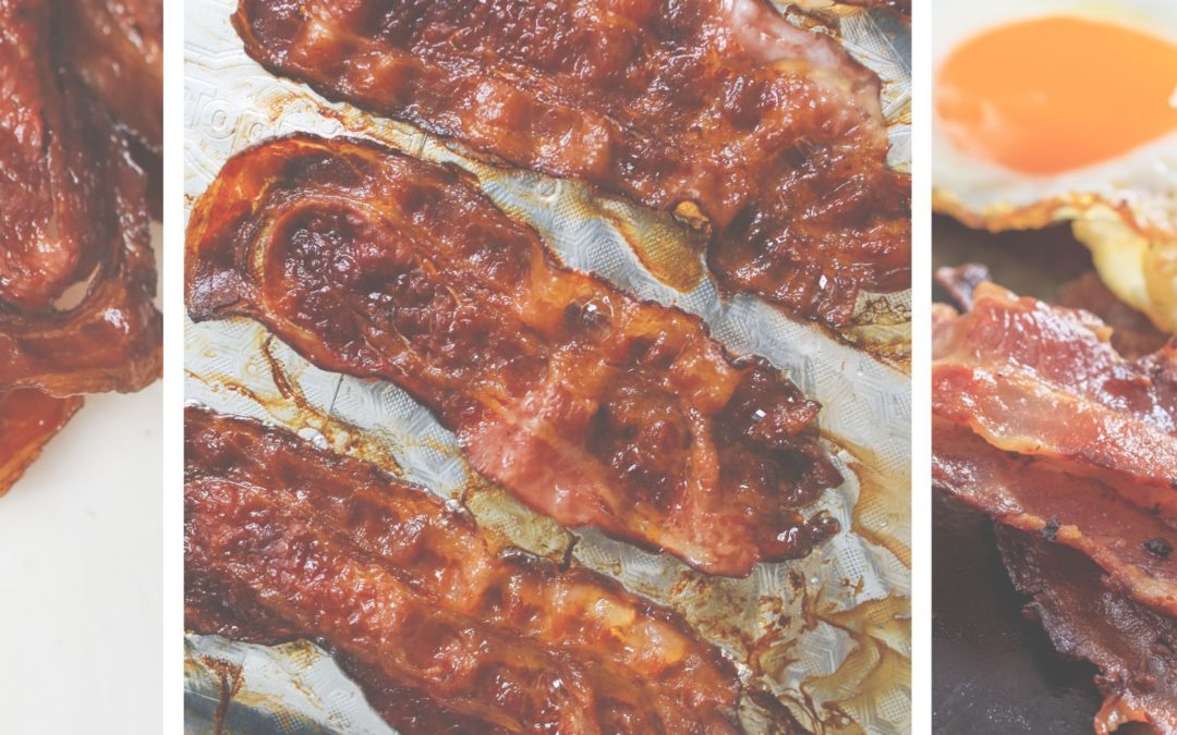 Can You Eat Turkey Bacon While Pregnant?