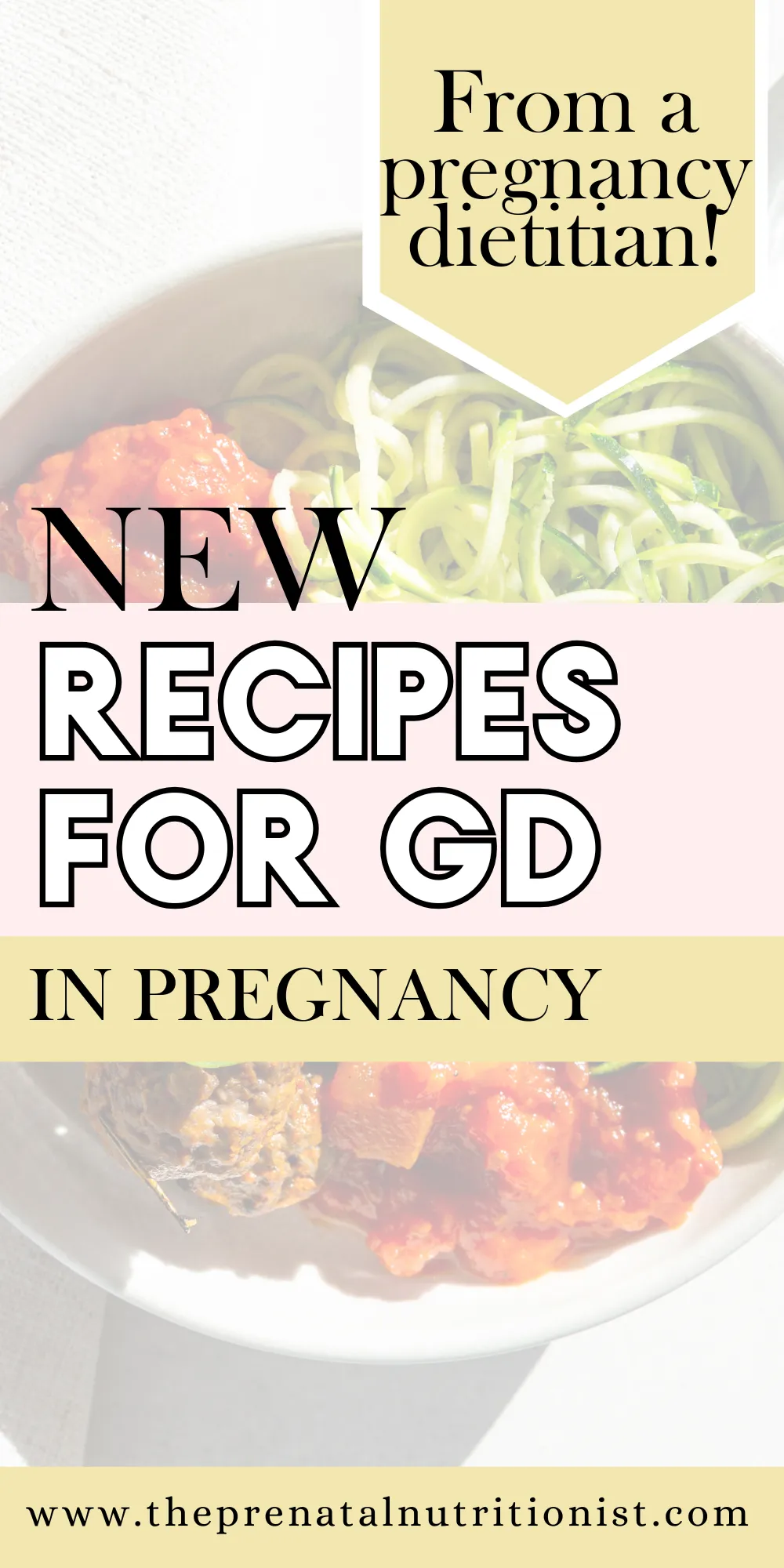 New Gestational Diabetes Recipes New Gestational Diabetes Recipes