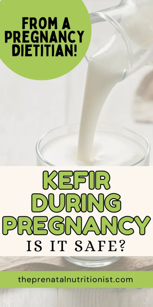 15 Recipes for Pregnant Women In The First Trimester