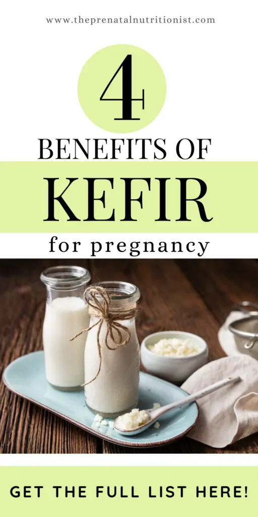 15 First Trimester recipes for pregnancy