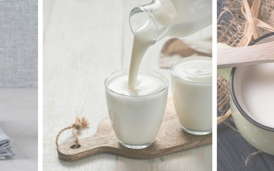 Kefir While Pregnant: Is It Safe?