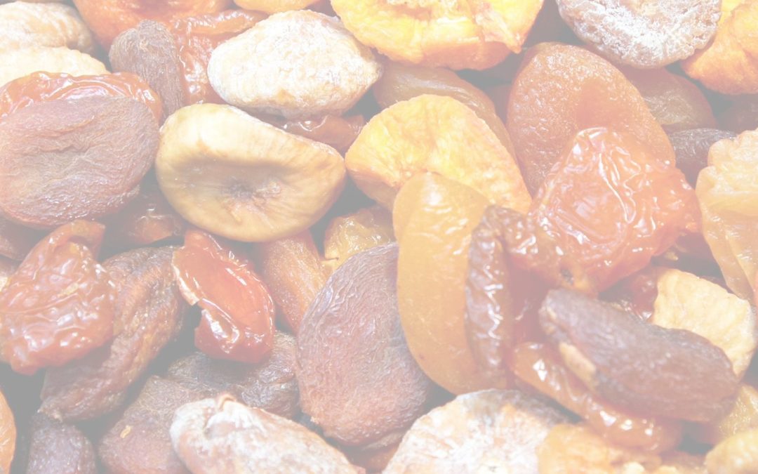 12 Best Dried Fruits For Pregnancy
