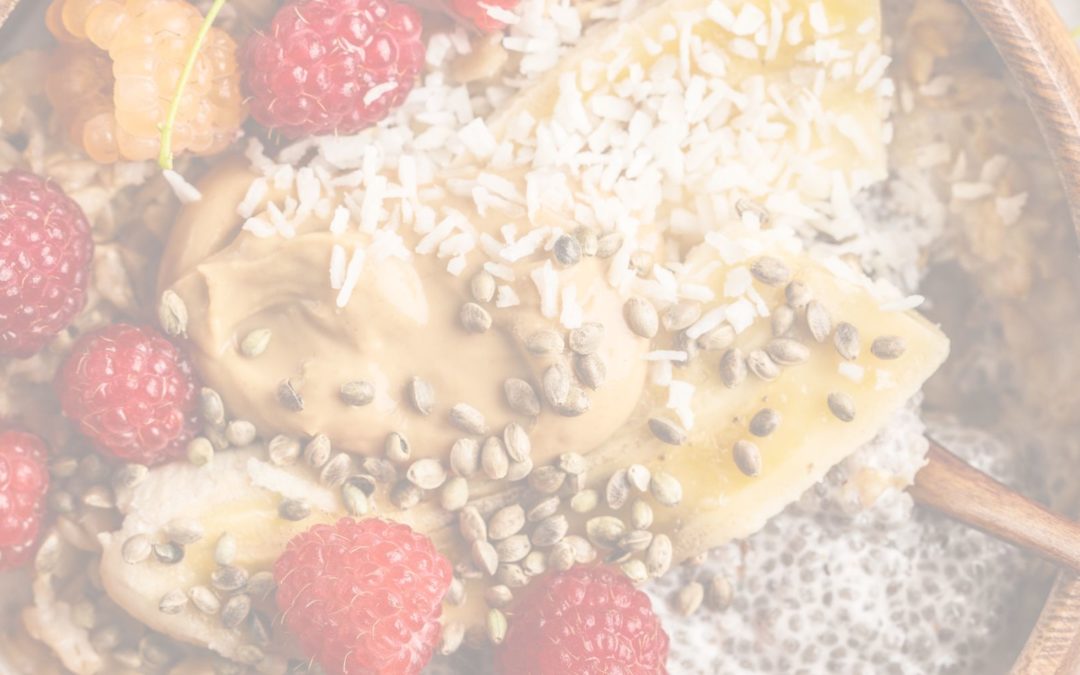 15 Recipes for Pregnant Women In The First Trimester