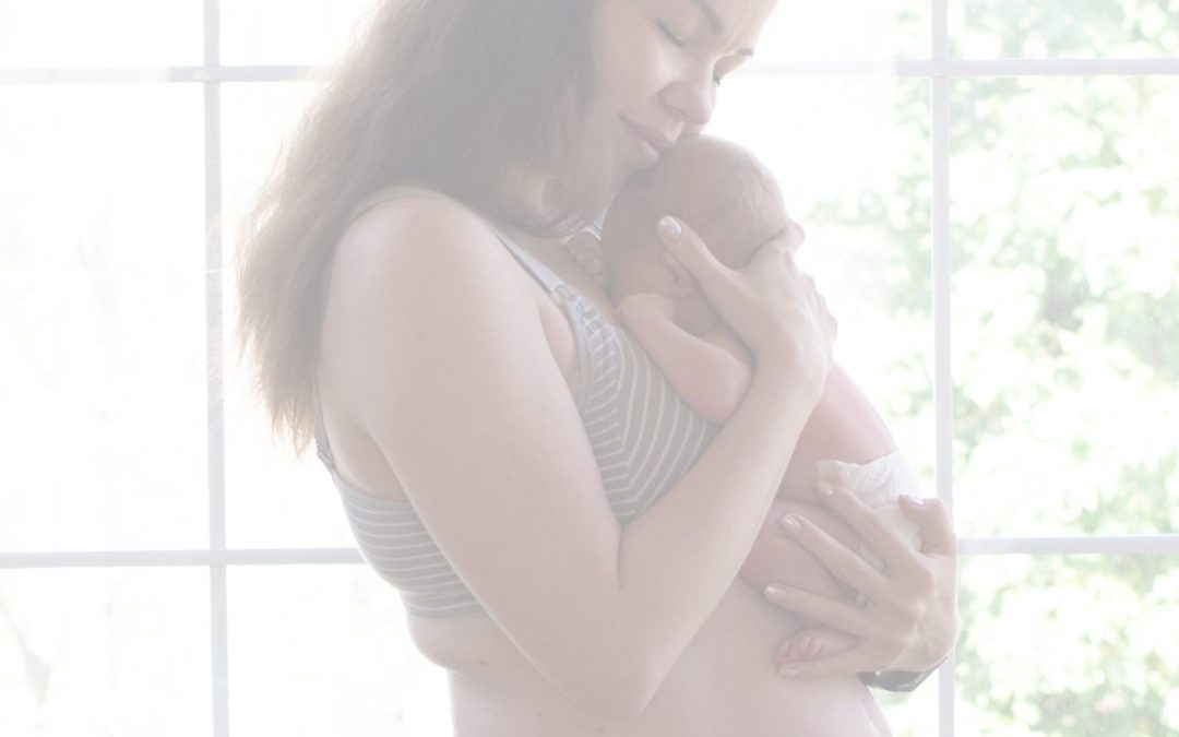 12 Postpartum Food Ideas To Fuel Your Body