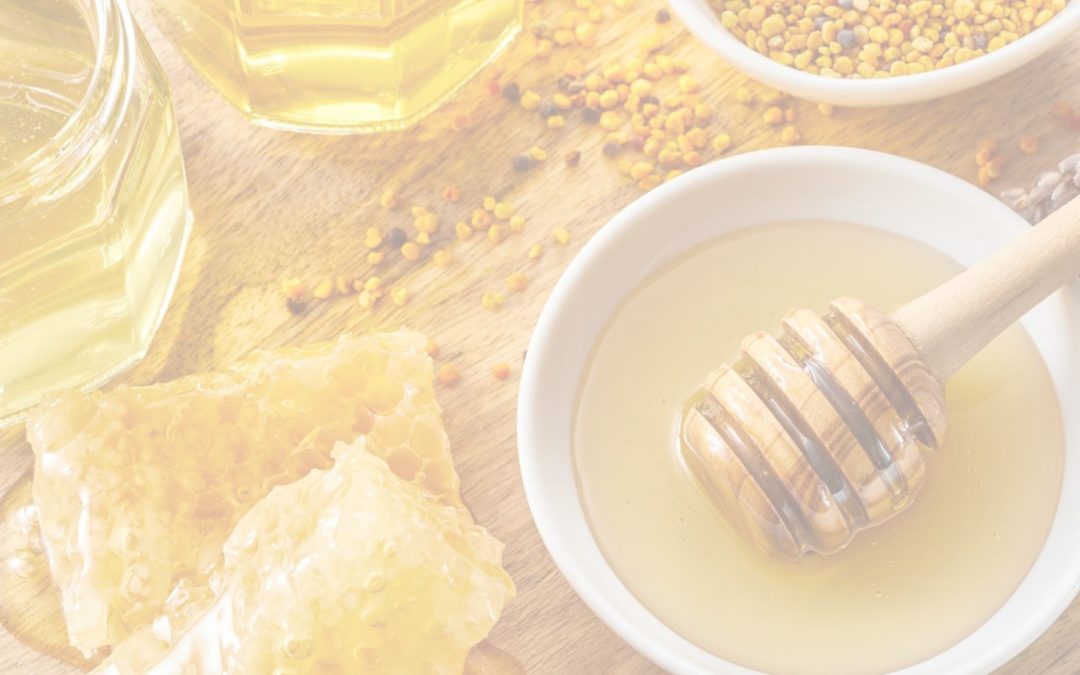 Can You Eat Honey While Breastfeeding?