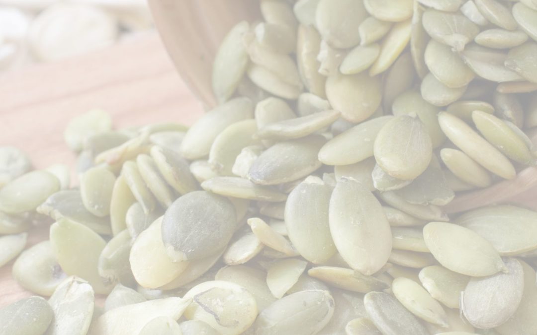 Pumpkin Seeds For Pregnant Women: Are They Safe?