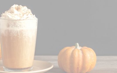 Starbucks Pumpkin Spice Latte Nutrition