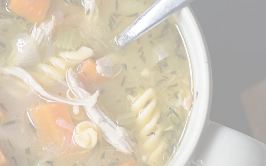 What Foods To Eat After A Miscarriage