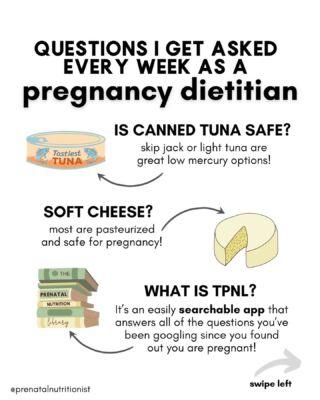 Nestlé - Nutritional needs during pregnancy 