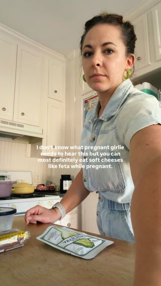 Can You Eat Blue Cheese While Pregnant? | The Prenatal Nutritionist